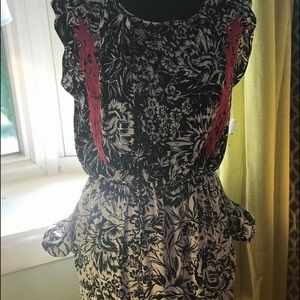 New Dress ..MNG  from jcpenny